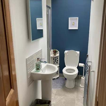 Lough Carra House Partry