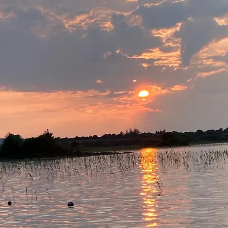 Lough Carra House Bed and Breakfast 3*