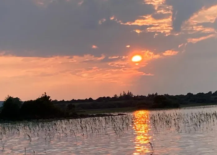 Lough Carra House B&B 3*